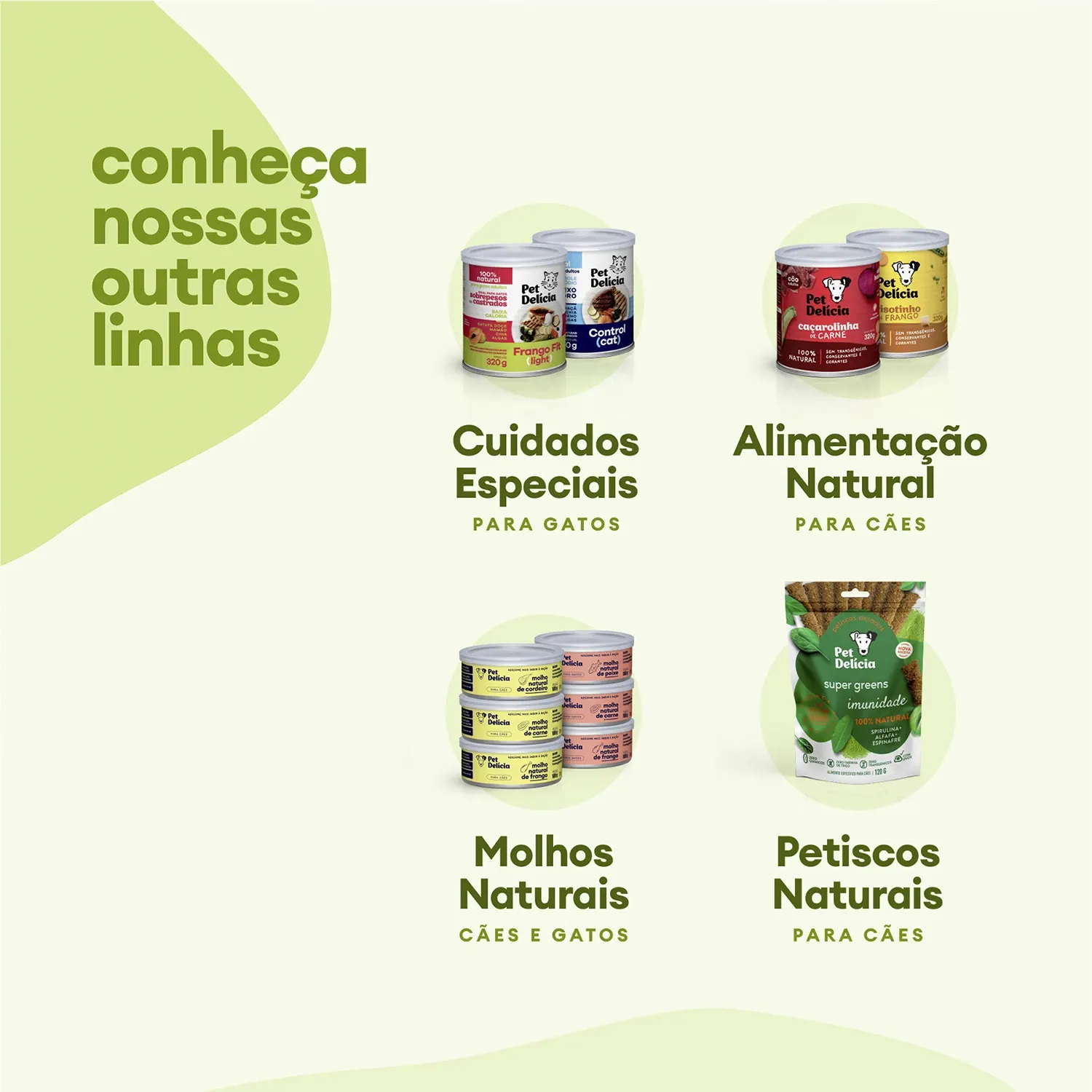 Linhas Completas